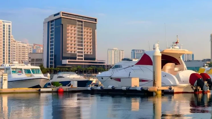 Solymar Hotel and Beach